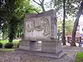 Monument aux morts de la Première Guerre mondiale (Aurich)