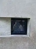 La vidéo dans le mémorial.