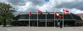 Image illustrative de l’article Orchestre symphonique d'Odense