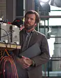 Dennis Quaid (Laurence Wetherhold)