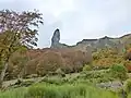 La dent de la Rancune (1&nbsp;493&nbsp;m).