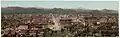 Denver, Colorado, 1898.