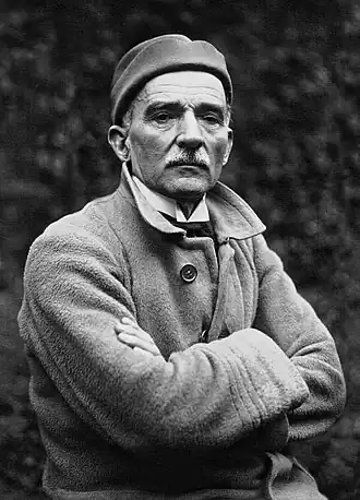 Denys Puech
