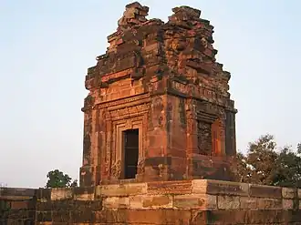 Deogarh