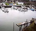 Port de Depoe Bay