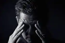 Image illustrative de l’article Ralentissement psychomoteur