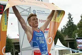 Gaël Le Bellec