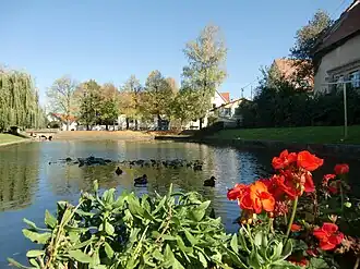 Mörstadt