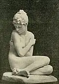 Derelitta.