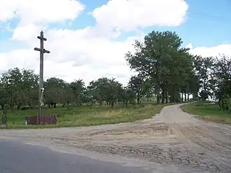 Derewiczna