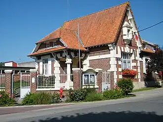 Dernancourt