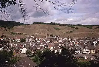 Dernau