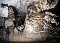 Grotte du Déroc.