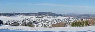 Derschen