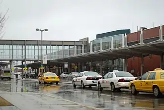 Image illustrative de l’article Aéroport international de Des Moines