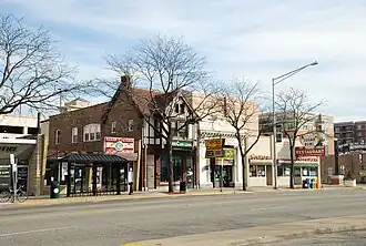 Des Plaines (Illinois)