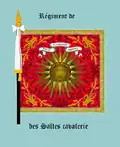 Image illustrative de l’article Régiment Royal-Lorraine cavalerie