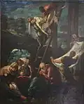 Version du musée des Beaux-Arts de Strasbourg.