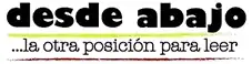 Image illustrative de l’article Desde abajo