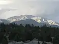 Les Sheep Mountains