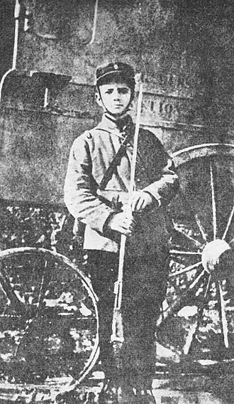 Désiré Bianco