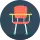 icône décorative