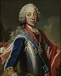 Maximilien III Joseph