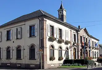 Dessenheim