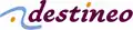 Ancien logo de Destineo