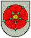 Blason de Deštná