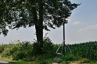 Deszkowice-Kolonia