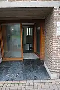 Entrée