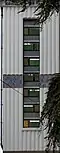 détail de la Villa Vurpillot