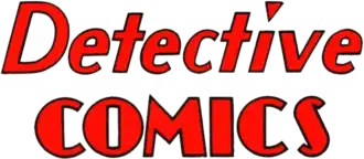 Detective Comics 27