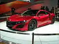 Honda NSX