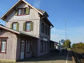 Dettingen unter Teck