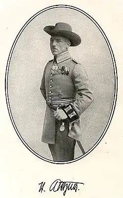 Hermann Detzner