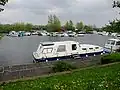 Le port