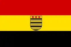 Drapeau de Deurne
