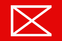 Drapeau de Deusto
