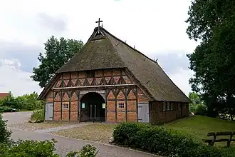 Deutsch Evern