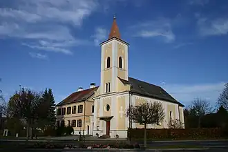 Deutsch Kaltenbrunn