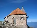 Église de Dobratsch