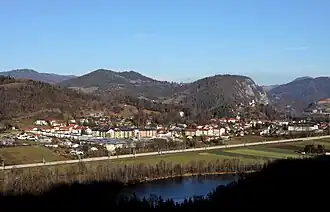 Deutschfeistritz