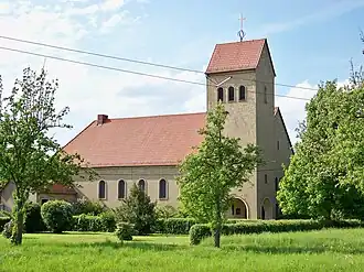 Deutzen