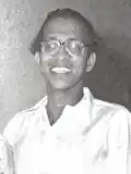 Devan Nair
