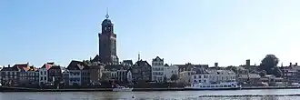 Image illustrative de l’article Diocèse de Deventer