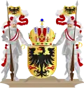 Blason de Deventer