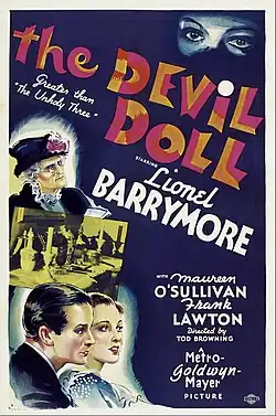 Description de l'image Devil dollposter.jpg.