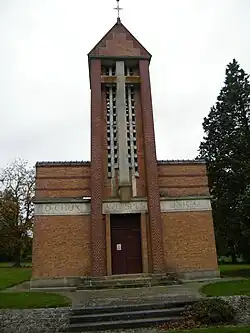 Saint-Rémi.
